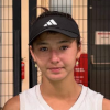 Daania Daniella Hazli