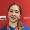 Tess Elise Krstelj