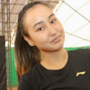 Sezim Sagynbaeva