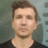 Vladimir Kudashkin