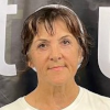 Galina Vinogradova