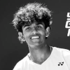 Yashwin Krishnakumar