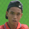 Rafa Jeconia verdasco Mangunsong