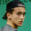 Mingus Zack Hansen