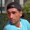 Sergio Moran