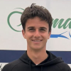 Alex Bergomi