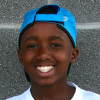 Khololwam Montsi