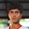 Daniel Pessoa
