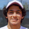 Adrian Solorzano