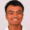 Harrison Lee
