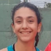 Amparo Corvalan Mitilli