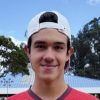 Martin Baquero
