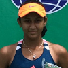 Shrivalli Rashmikaa Bhamidipaty