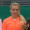 Nina Rudiukova