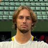 Egor Agafonov