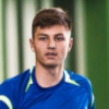 Oleksandr Ovcharenko