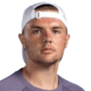 Dominic Stephan Stricker
