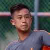 Naufal Siddiq Kamaruzzaman