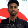 Madhwin Kamath