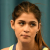 Michelle Dzjachangirova