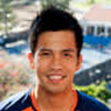 Francis Alcantara