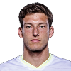 Pablo Carreno Busta