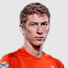 Kimmer Coppejans