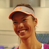 Sarah Pang