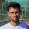 Pablo Manzano Lapuerta