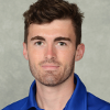 Giles Hussey