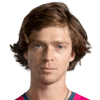 Andrey Rublev