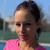 Julia Stamatova