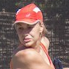 Anna Parkhomenko
