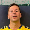 Sergey Berezhnov