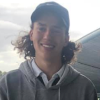 Ethan Cook