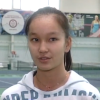 Zhanel Rustemova