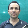 Mikhail Scherbakov