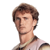 Alexander Zverev