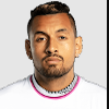 Nick Kyrgios