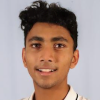 Kael Shalin Shah