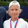 Timofey Stepanov