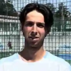 Ian Luca Cervantes Tomas