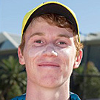 Jake Delaney