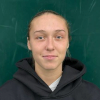 Aglaya Fedorova