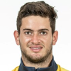 Nicolas Mejia