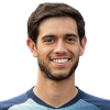 Nuno Borges