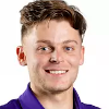 Ewen Lumsden