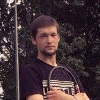 Sergei Pogosian