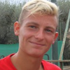 Niccolo Catini