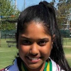 Anja Nayar